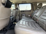 2004 Hummer H2 Jeep for sale, Japanese used car export - photo 24 of 47 | GULJI TRADERS
