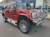 2004 Hummer H2 6.0 4WD Jeep for sale, Japanese used car export - photo 1 of 29 | GULJI TRADERS