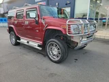 2004 Hummer H2 6.0 4WD Jeep for sale, Japanese used car export - photo 2 of 29 | GULJI TRADERS