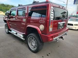 2004 Hummer H2 6.0 4WD Jeep for sale, Japanese used car export - photo 3 of 29 | GULJI TRADERS