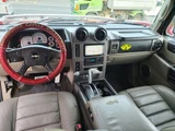2004 Hummer H2 6.0 4WD Jeep for sale, Japanese used car export - photo 4 of 29 | GULJI TRADERS