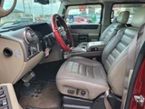 2004 Hummer H2 6.0 4WD Jeep for sale, Japanese used car export - photo 5 of 29 | GULJI TRADERS