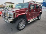 2004 Hummer H2 6.0 4WD Jeep for sale, Japanese used car export - photo 11 of 29 | GULJI TRADERS