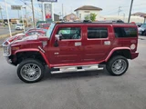 2004 Hummer H2 6.0 4WD Jeep for sale, Japanese used car export - photo 12 of 29 | GULJI TRADERS