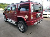 2004 Hummer H2 6.0 4WD Jeep for sale, Japanese used car export - photo 13 of 29 | GULJI TRADERS