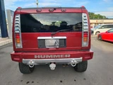 2004 Hummer H2 6.0 4WD Jeep for sale, Japanese used car export - photo 14 of 29 | GULJI TRADERS