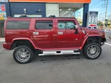 2004 Hummer H2 6.0 4WD Jeep for sale, Japanese used car export - photo 16 of 29 | GULJI TRADERS