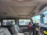 2004 Hummer H2 6.0 4WD Jeep for sale, Japanese used car export - photo 17 of 29 | GULJI TRADERS