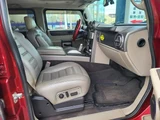 2004 Hummer H2 6.0 4WD Jeep for sale, Japanese used car export - photo 18 of 29 | GULJI TRADERS