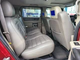 2004 Hummer H2 6.0 4WD Jeep for sale, Japanese used car export - photo 19 of 29 | GULJI TRADERS