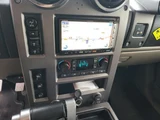 2004 Hummer H2 6.0 4WD Jeep for sale, Japanese used car export - photo 21 of 29 | GULJI TRADERS