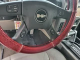 2004 Hummer H2 6.0 4WD Jeep for sale, Japanese used car export - photo 23 of 29 | GULJI TRADERS
