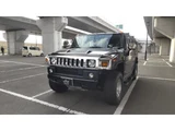 2004 Hummer H2 4WD Jeep for sale, Japanese used car export - photo 1 of 20 | GULJI TRADERS