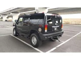 2004 Hummer H2 4WD Jeep for sale, Japanese used car export - photo 2 of 20 | GULJI TRADERS