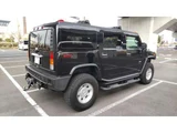 2004 Hummer H2 4WD Jeep for sale, Japanese used car export - photo 5 of 20 | GULJI TRADERS