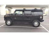 2004 Hummer H2 4WD Jeep for sale, Japanese used car export - photo 8 of 20 | GULJI TRADERS