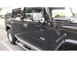 2004 Hummer H2 4WD Jeep for sale, Japanese used car export - photo 11 of 20 | GULJI TRADERS