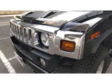 2004 Hummer H2 4WD Jeep for sale, Japanese used car export - photo 12 of 20 | GULJI TRADERS