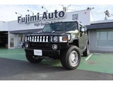 2004 Hummer H2 Jeep for sale, Japanese used car export - photo 1 of 9 | GULJI TRADERS
