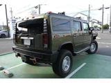 2004 Hummer H2 Jeep for sale, Japanese used car export - photo 2 of 9 | GULJI TRADERS
