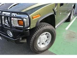 2004 Hummer H2 Jeep for sale, Japanese used car export - photo 8 of 9 | GULJI TRADERS