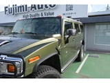 2004 Hummer H2 Jeep for sale, Japanese used car export - photo 9 of 9 | GULJI TRADERS