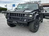 2004 Hummer H2 Jeep for sale, Japanese used car export - photo 1 of 9 | GULJI TRADERS