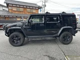 2004 Hummer H2 Jeep for sale, Japanese used car export - photo 2 of 9 | GULJI TRADERS