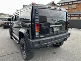 2004 Hummer H2 Jeep for sale, Japanese used car export - photo 3 of 9 | GULJI TRADERS
