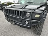 2004 Hummer H2 Jeep for sale, Japanese used car export - photo 5 of 9 | GULJI TRADERS