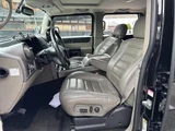 2004 Hummer H2 Jeep for sale, Japanese used car export - photo 9 of 9 | GULJI TRADERS