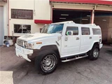 2005 Hummer H2 Jeep for sale, Japanese used car export - photo 1 of 42 | GULJI TRADERS