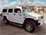 2005 Hummer H2 Jeep for sale, Japanese used car export - photo 6 of 42 | GULJI TRADERS