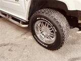2005 Hummer H2 Jeep for sale, Japanese used car export - photo 7 of 42 | GULJI TRADERS