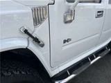 2005 Hummer H2 Jeep for sale, Japanese used car export - photo 9 of 42 | GULJI TRADERS