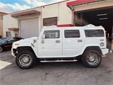 2005 Hummer H2 Jeep for sale, Japanese used car export - photo 10 of 42 | GULJI TRADERS