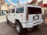 2005 Hummer H2 Jeep for sale, Japanese used car export - photo 11 of 42 | GULJI TRADERS