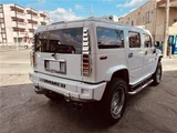 2005 Hummer H2 Jeep for sale, Japanese used car export - photo 13 of 42 | GULJI TRADERS