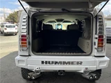 2005 Hummer H2 Jeep for sale, Japanese used car export - photo 14 of 42 | GULJI TRADERS