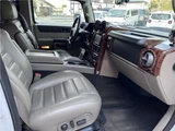 2005 Hummer H2 Jeep for sale, Japanese used car export - photo 20 of 42 | GULJI TRADERS