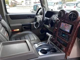 2005 Hummer H2 Jeep for sale, Japanese used car export - photo 23 of 42 | GULJI TRADERS