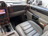 2005 Hummer H2 Jeep for sale, Japanese used car export - photo 28 of 42 | GULJI TRADERS