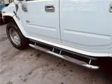 2005 Hummer H2 Jeep for sale, Japanese used car export - photo 37 of 42 | GULJI TRADERS