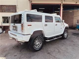 2005 Hummer H2 Jeep for sale, Japanese used car export - photo 38 of 42 | GULJI TRADERS