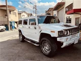 2005 Hummer H2 Jeep for sale, Japanese used car export - photo 40 of 42 | GULJI TRADERS