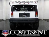 2005 Hummer H2 Jeep for sale, Japanese used car export - photo 5 of 72 | GULJI TRADERS