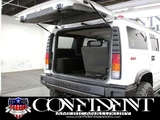 2005 Hummer H2 Jeep for sale, Japanese used car export - photo 67 of 72 | GULJI TRADERS
