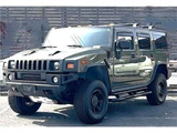 2005 Hummer H2 Jeep for sale, Japanese used car export - photo 1 of 69 | GULJI TRADERS
