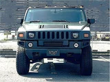 2005 Hummer H2 Jeep for sale, Japanese used car export - photo 2 of 69 | GULJI TRADERS