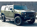 2005 Hummer H2 Jeep for sale, Japanese used car export - photo 3 of 69 | GULJI TRADERS